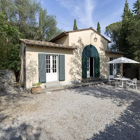 Villa Serena & Dependances Cortona Exterior photo