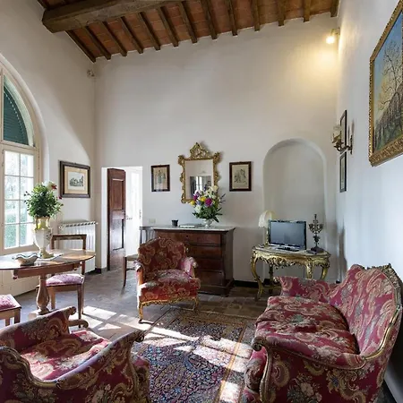 Villa Serena & Dependances Cortona Exterior photo