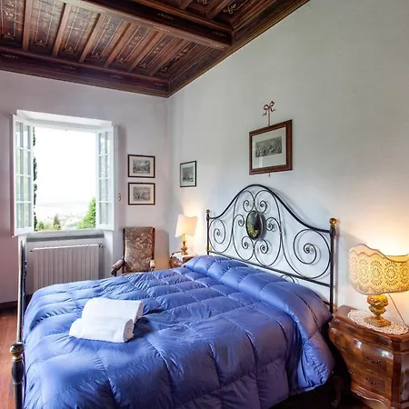 Villa Serena & Dependances Cortona Exterior photo