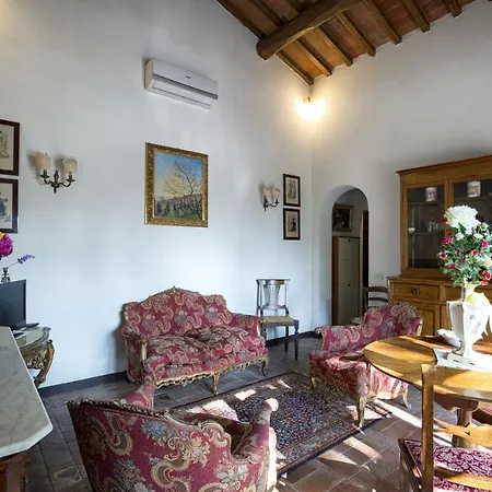 Villa Serena & Dependances Cortona Exterior photo