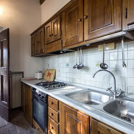 Villa Serena & Dependances Cortona Exterior photo