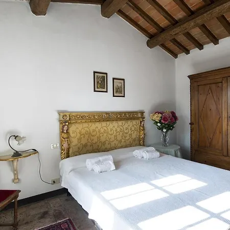 Villa Serena & Dependances Cortona Exterior photo