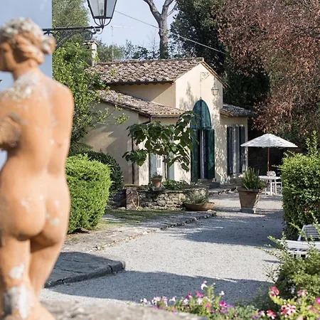 Villa Serena & Dependances Cortona Exterior photo