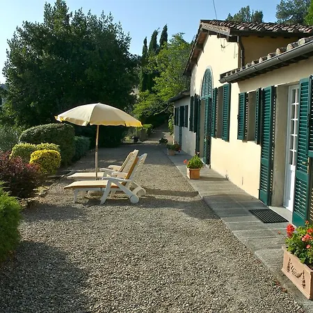 Villa Serena & Dependances Cortona Exterior photo