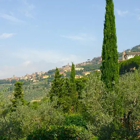 Villa Serena & Dependances Cortona Exterior photo