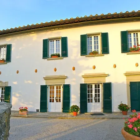 Villa Serena & Dependances Cortona Exterior photo