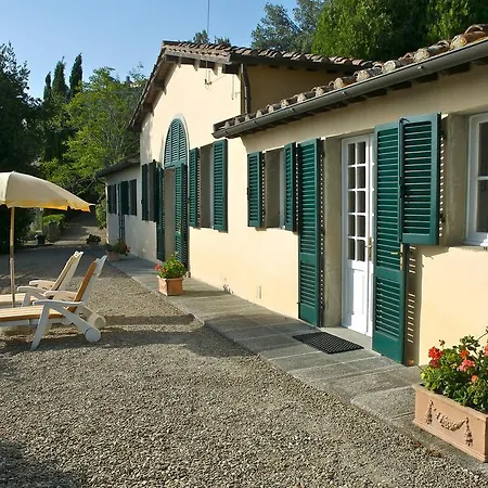 Villa Serena & Dependances Cortona Exterior photo