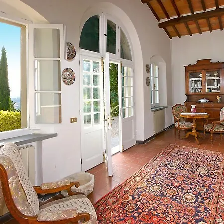 Villa Serena & Dependances Cortona Exterior photo