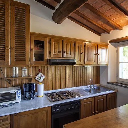 Villa Serena & Dependances Cortona Exterior photo