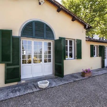 Villa Serena & Dependances Cortona Exterior photo