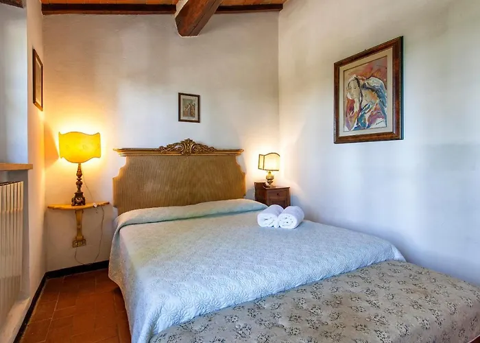Villa Serena & Dependances
