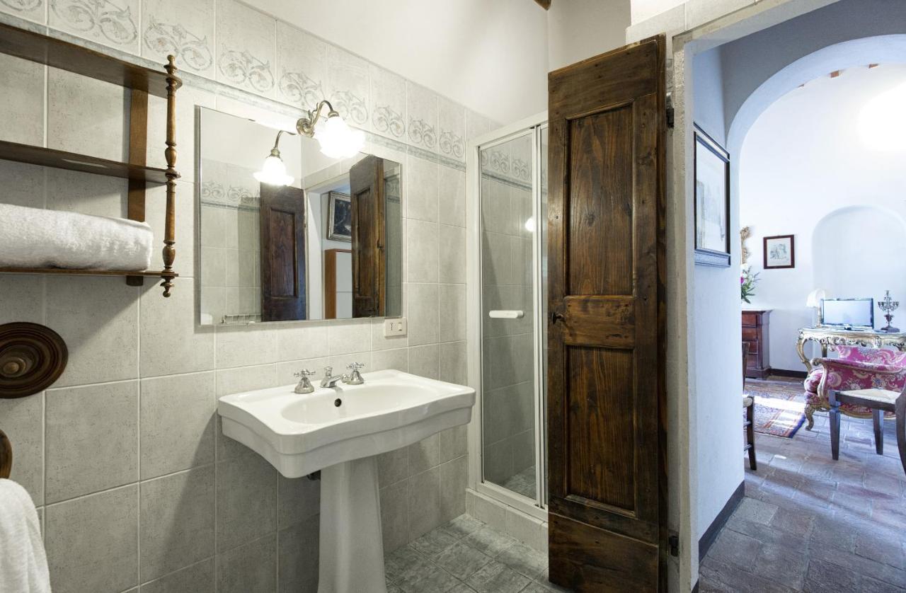 Villa Serena & Dependances Cortona
