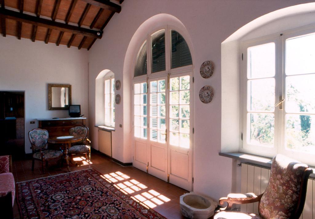 Serena & Dependances * Cortona