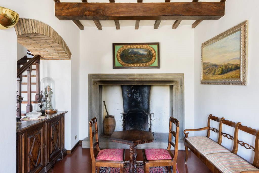 Villa Serena & Dependances