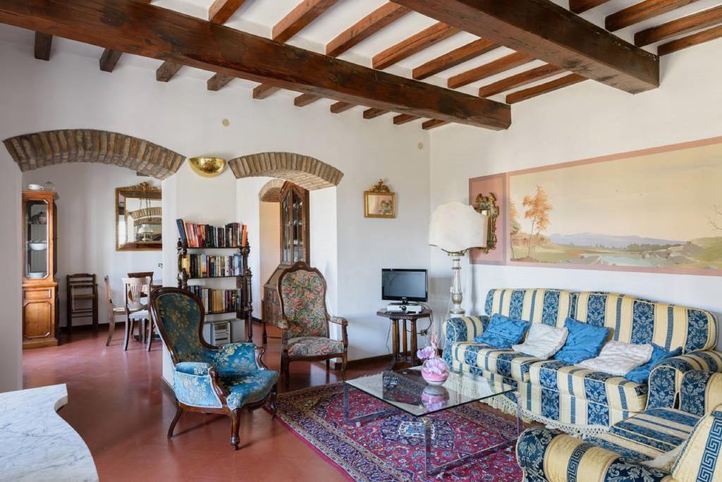 Serena & Dependances * Cortona