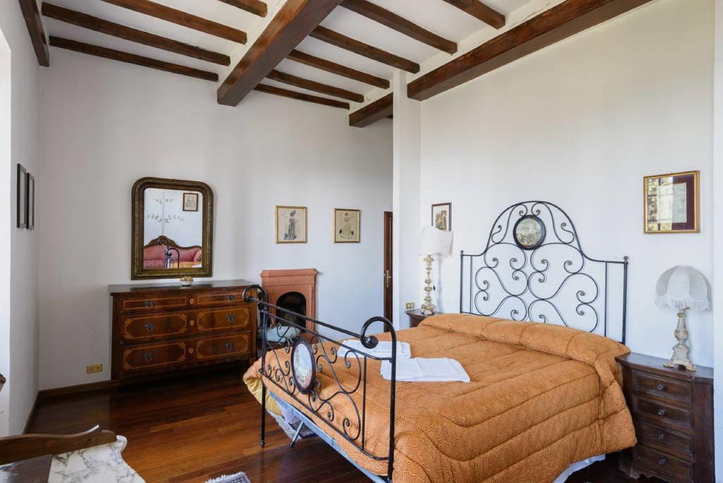 Villa Serena & Dependances *