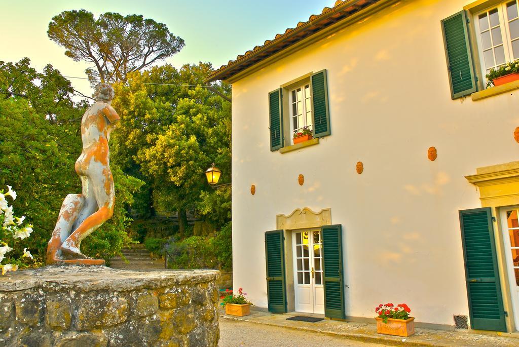 Villa Serena & Dependances
