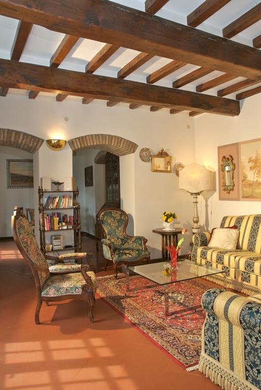 Villa Serena & Dependances
