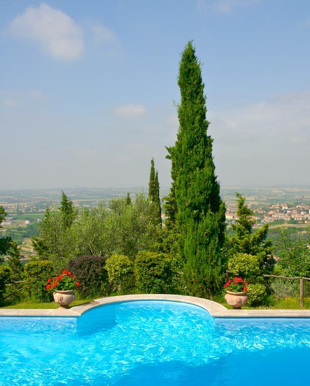 Villa Serena & Dependances *