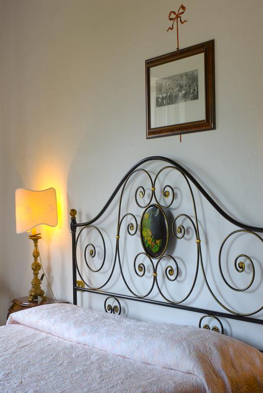 Villa Serena & Dependances