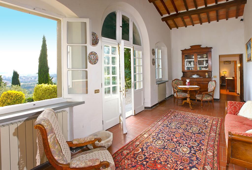 Villa Serena & Dependances