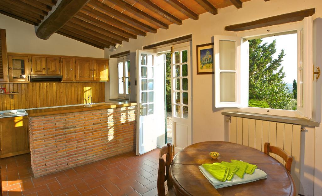 Villa Serena & Dependances *