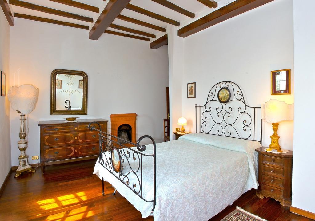 Serena & Dependances Villa Cortona
