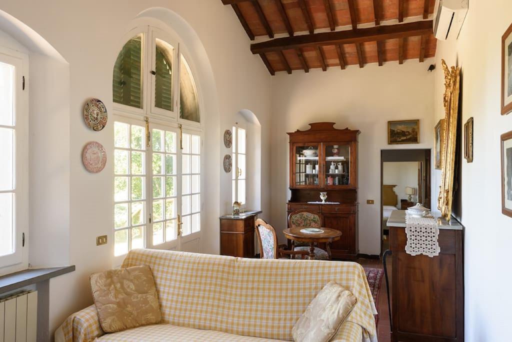 Villa Serena & Dependances