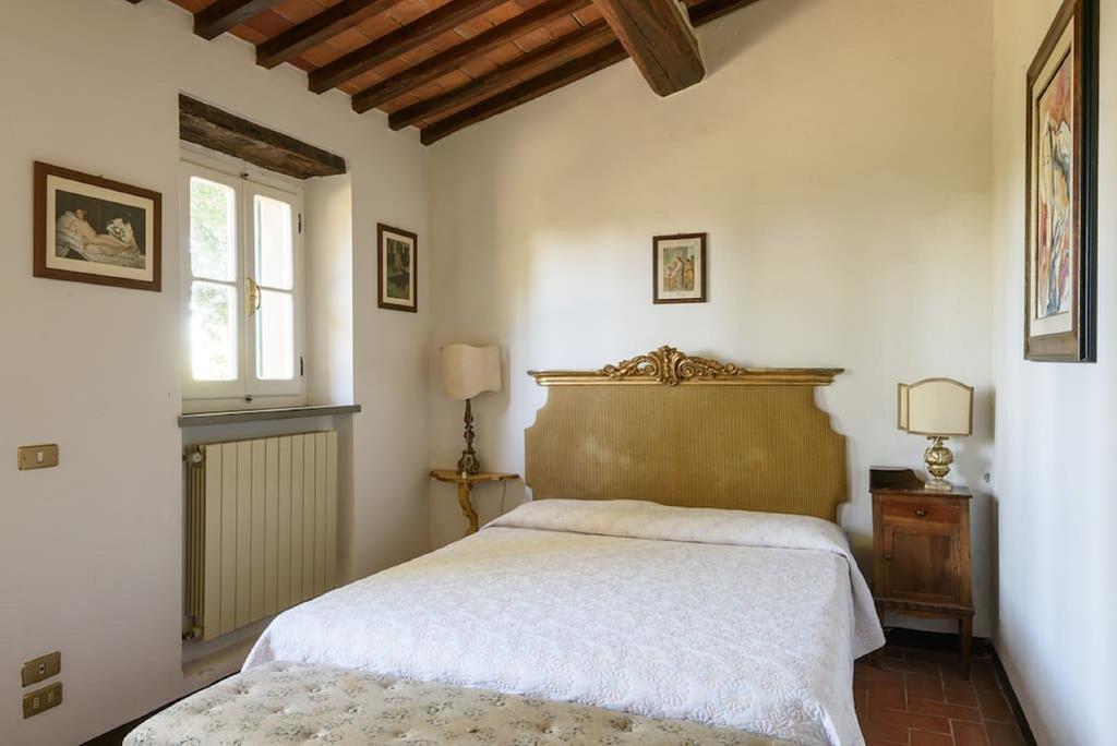 Serena & Dependances * Cortona