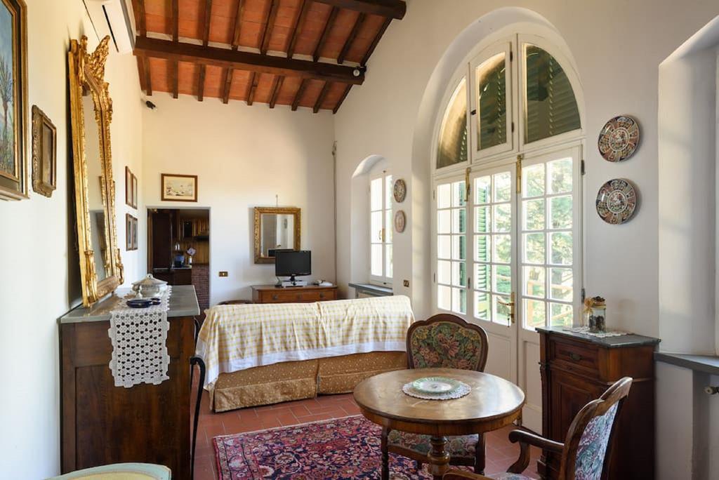 Serena & Dependances Villa