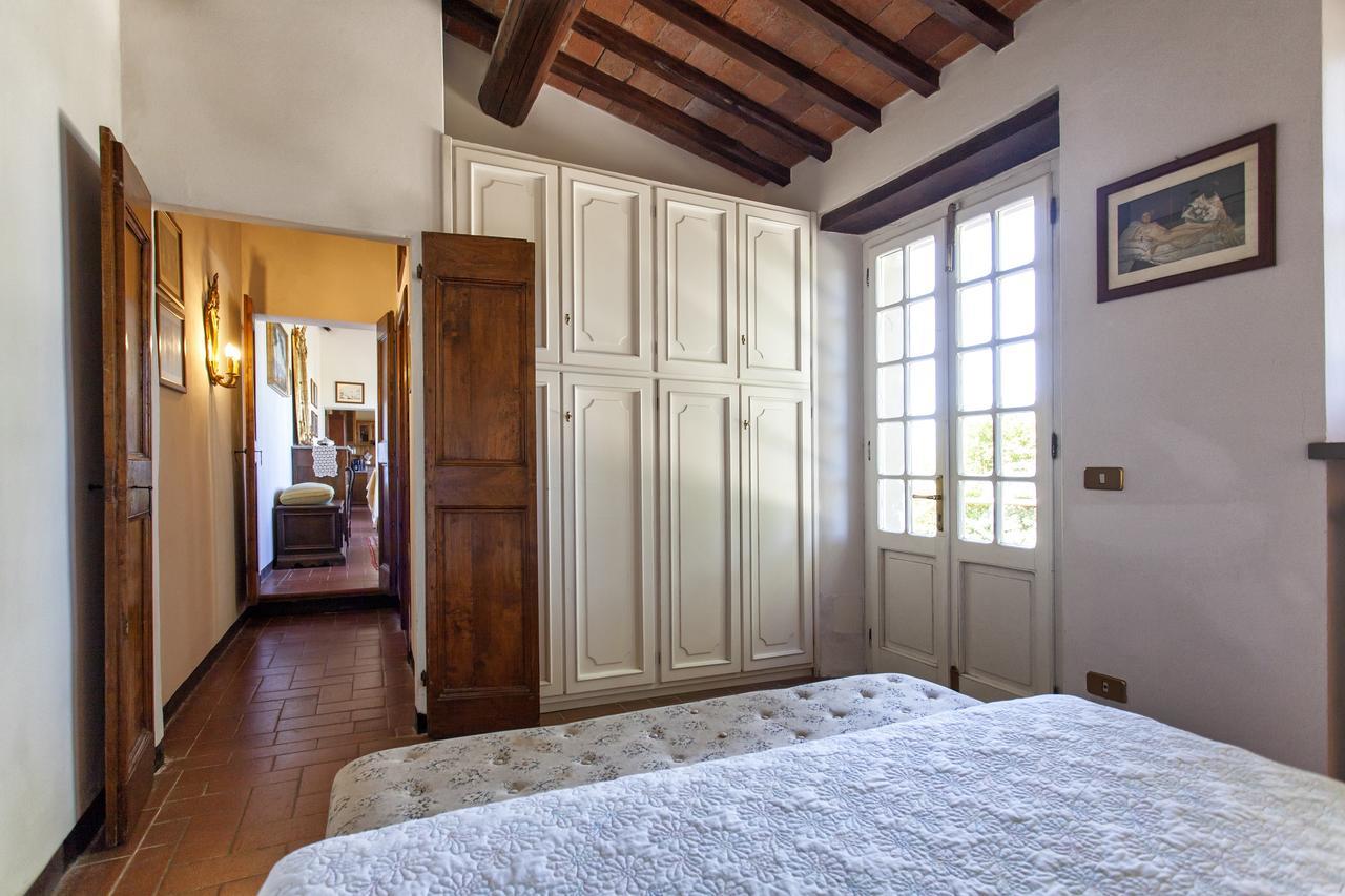 Serena & Dependances * Cortona